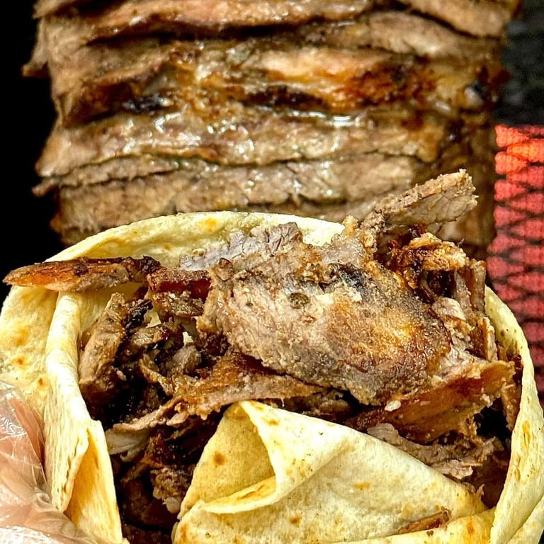 Welcome to SK Shawarma 🥙