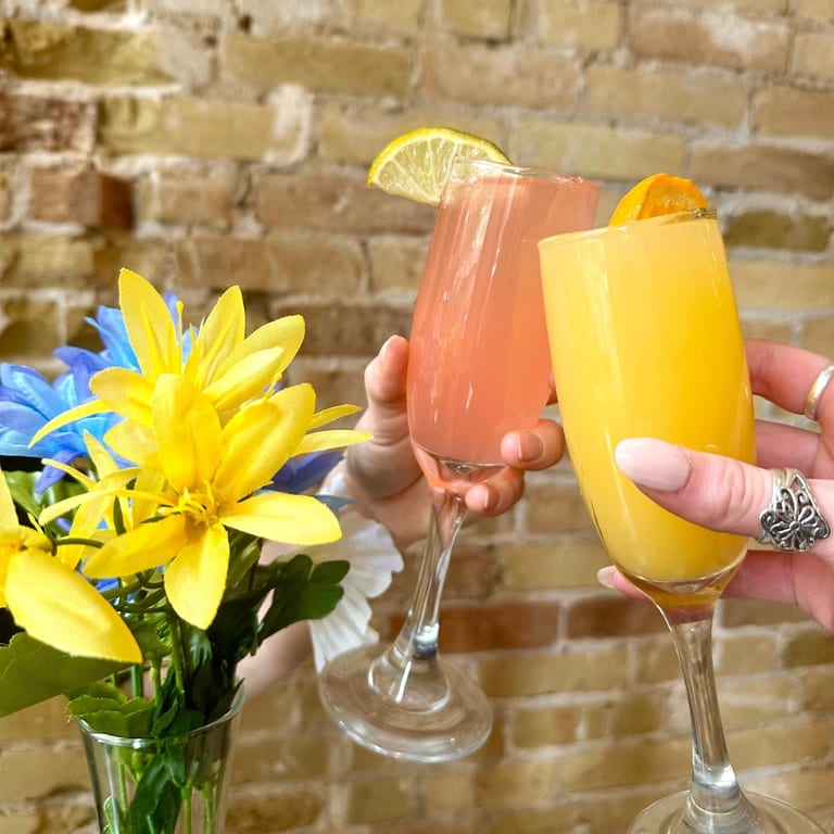 We're Located in Milwaukee, WI