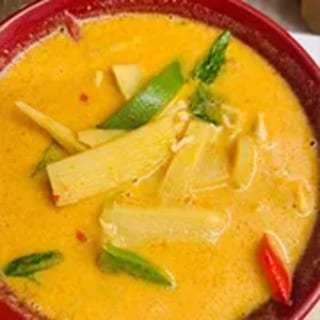 Red Curry