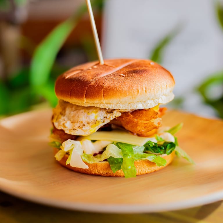 Simple Online Ordering