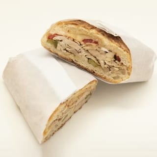 Sandwich & Wrap Platters