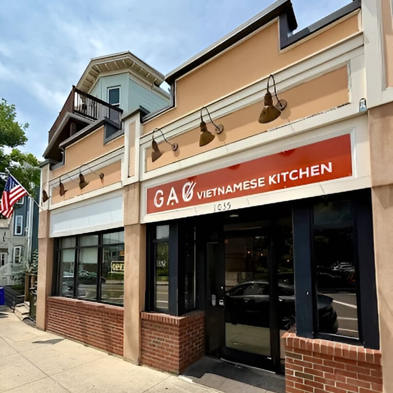 Rooted In Heritage, Inspired By Today