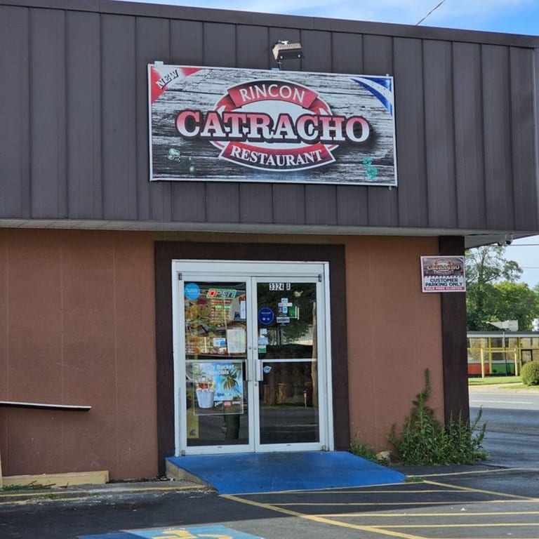 Proud Honduran Roots