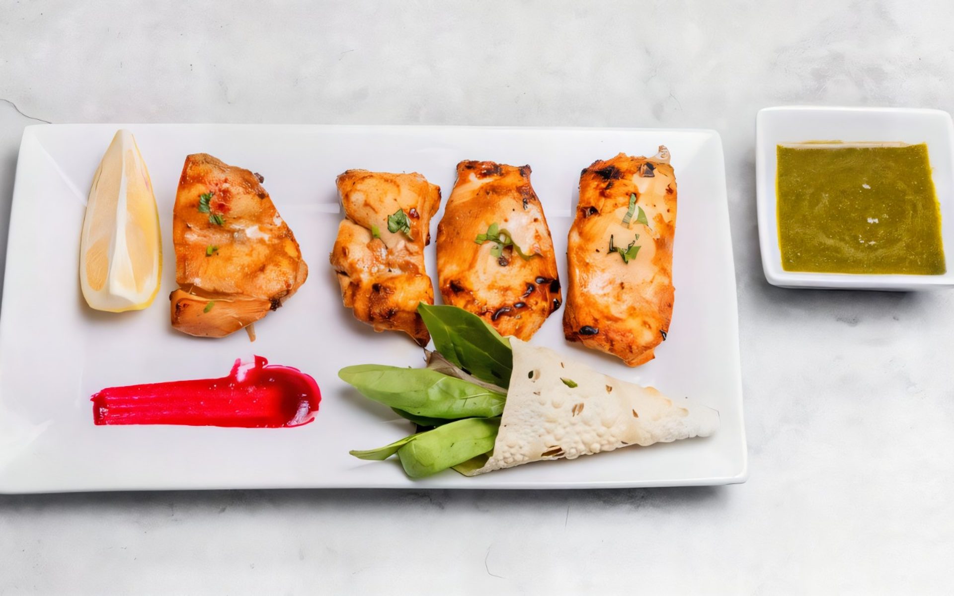 Phulkari Indian Cuisine Rewards