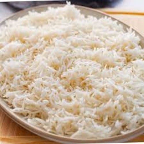 Basmati Rice 🌾𝐅.