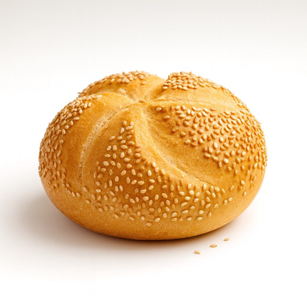 Seeded Roll.