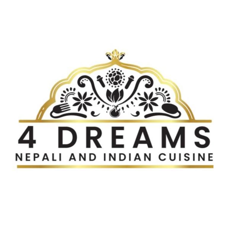4 Dreams Nepali and Indian Cuisine