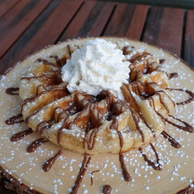 Cold Brew Delights: Ramen, Korean, and More