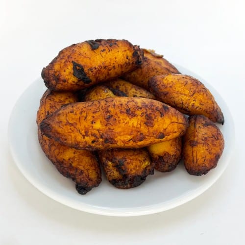 Plantains.