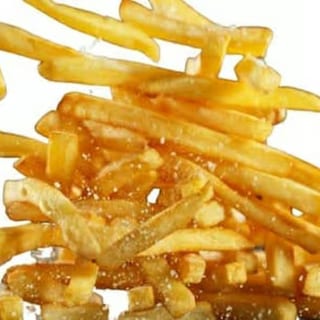 Cali Fries