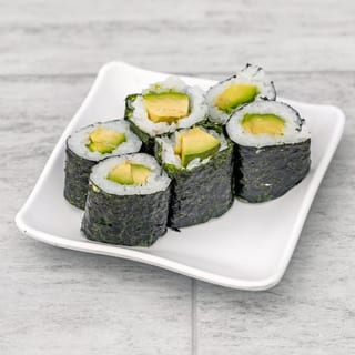 Avocado Roll