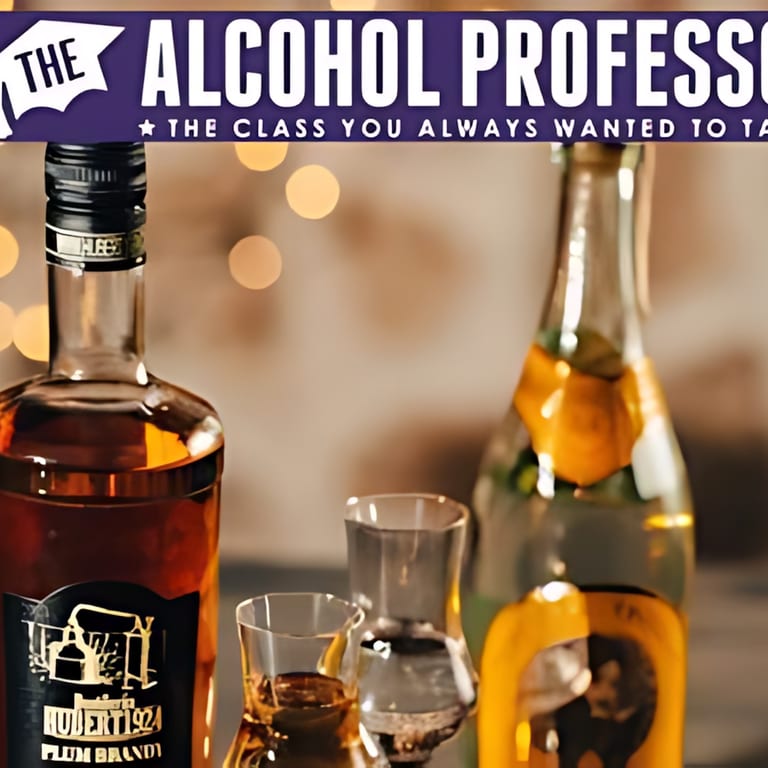 Could the Balkan Spirit Rakia Be the Next Big ?