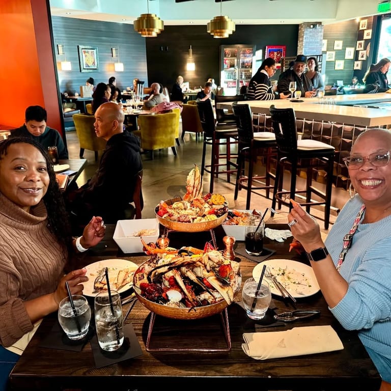 A Place for Everyone