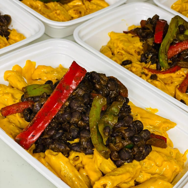 Cater Smart. Eat Well.