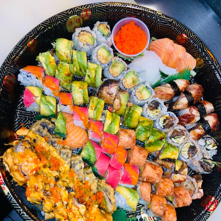 Easy Online Ordering