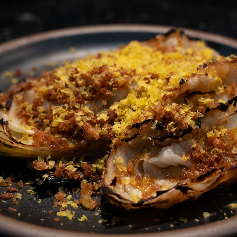 Savor the Fire-Kissed Flavors of Montana