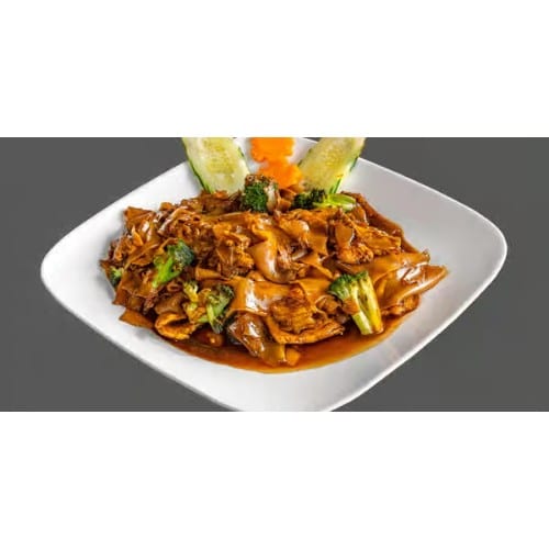 Pad See Ew Noodle.