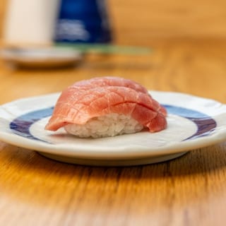 Toro (Bluefin Tuna Belly)