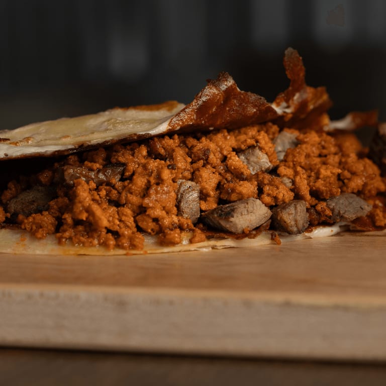 Fast Mexican Food Delivery: Tacos, Burritos, Breakfast