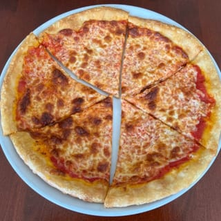 Cheese Pizza