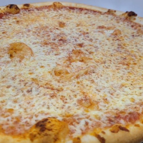 Build Your Own GLUTEN FREE (Medium 14").