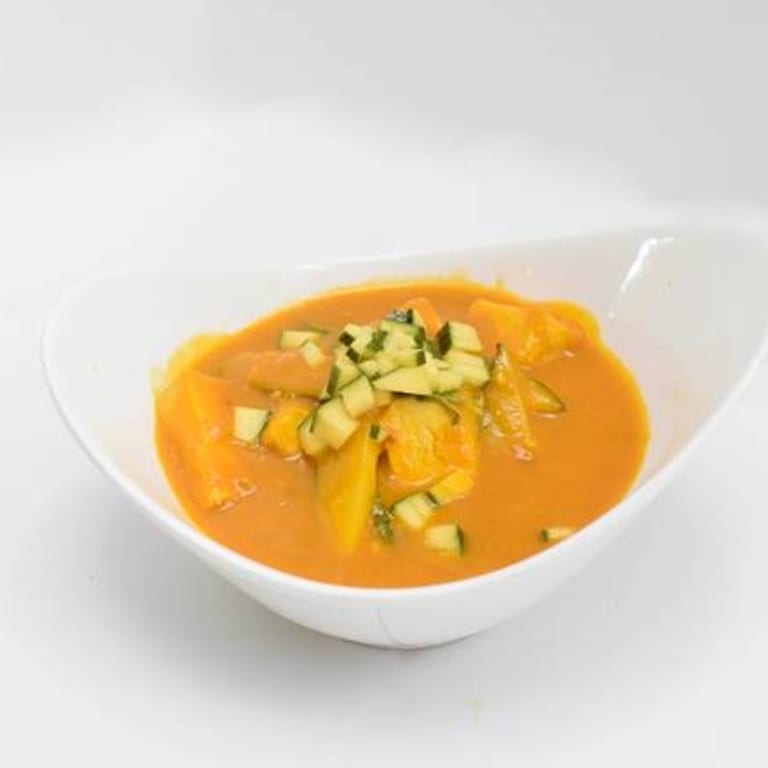 Delicious Saag Dishes: A Vegetarian Indian Delight