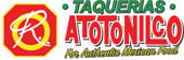 Taquerias Atotonilco