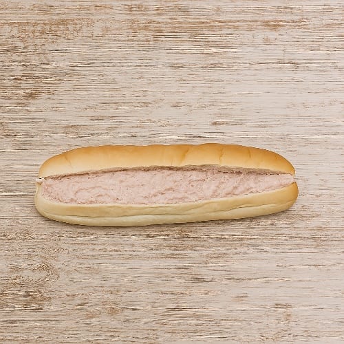 Tuna Sub.