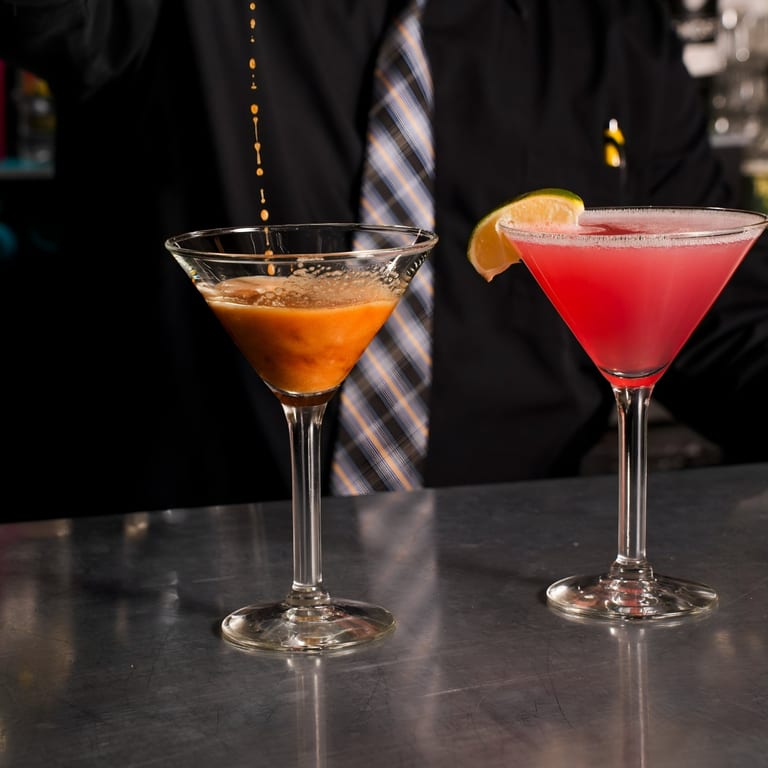 A Place for Every Occasion