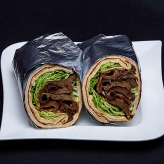 Gyro Wrap