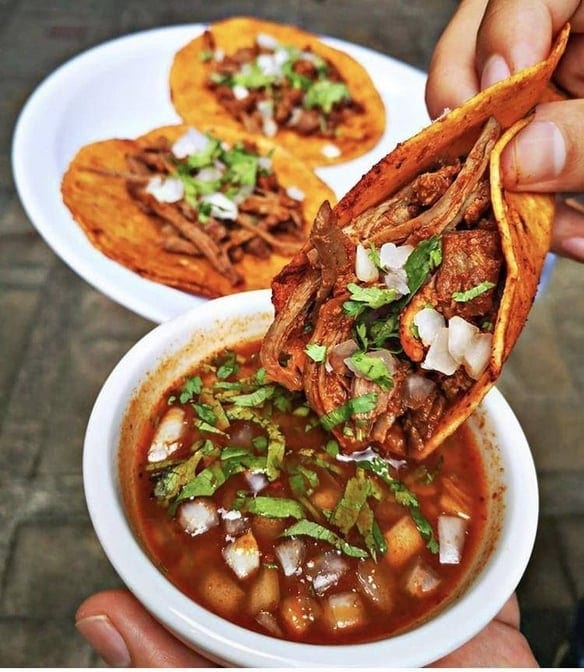Tacos De Birria (3).