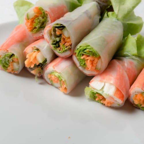 Vegetable Salad Roll (2).