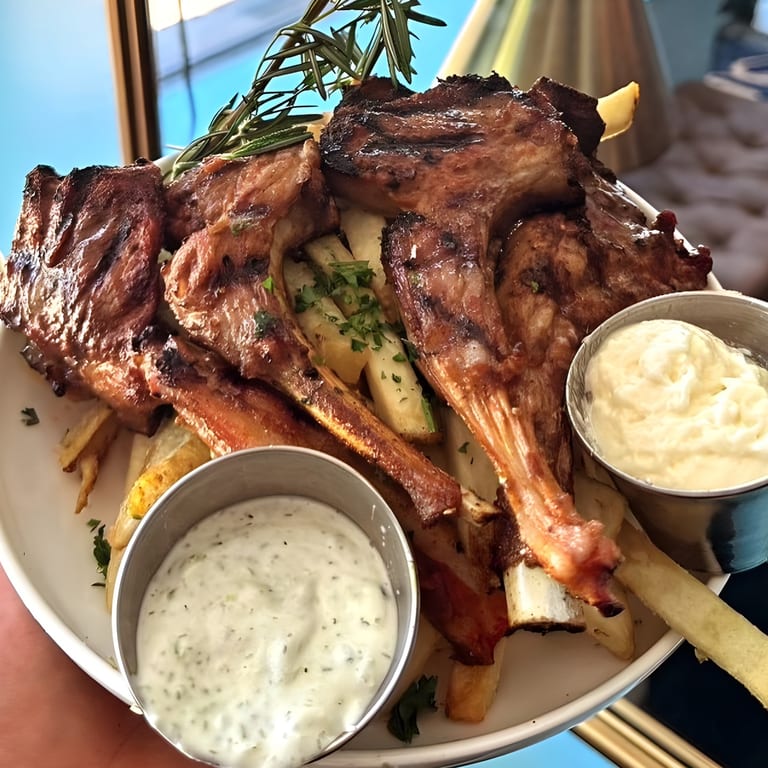  Fresh, Fast, and Flavorful Delights Await!