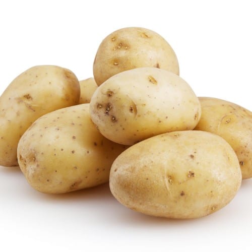 Side - Potatoes.