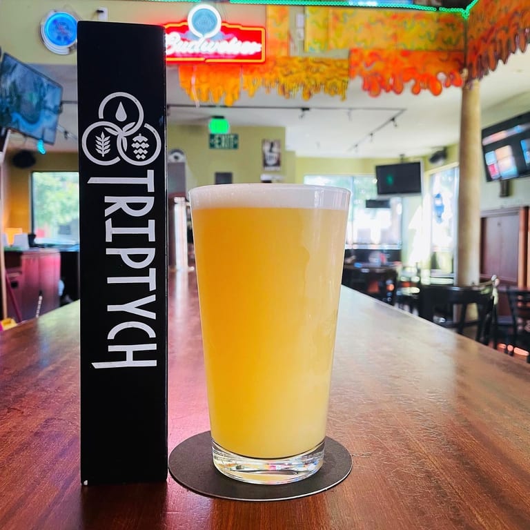 Craft Brews, Classic Cocktails, and Cheers!