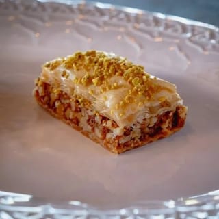 Baklava Dozen