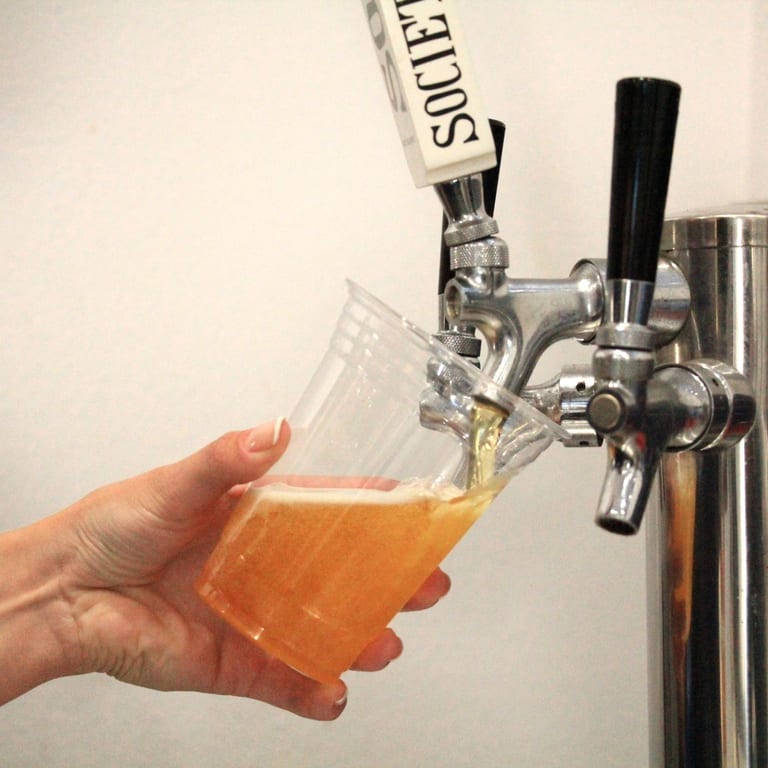 Specials & Happy Hour Deals