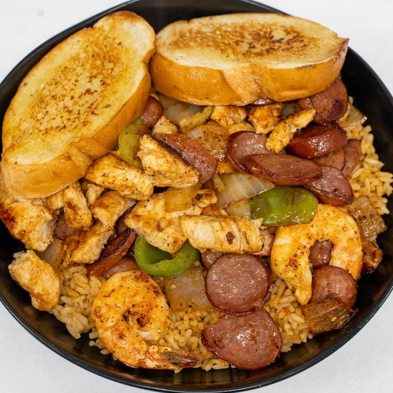 A Seafood Experience Like No Other