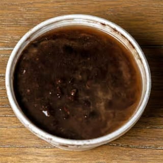 Black or Baked Beans (Hot Side)