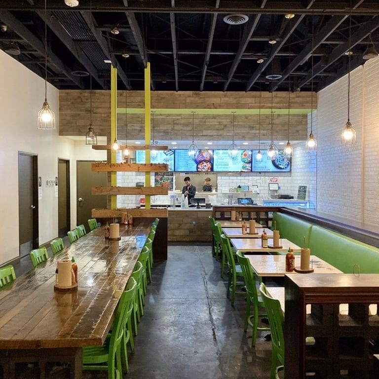 Pho Bowl: Fresh Vietnamese Comfort in Dallas