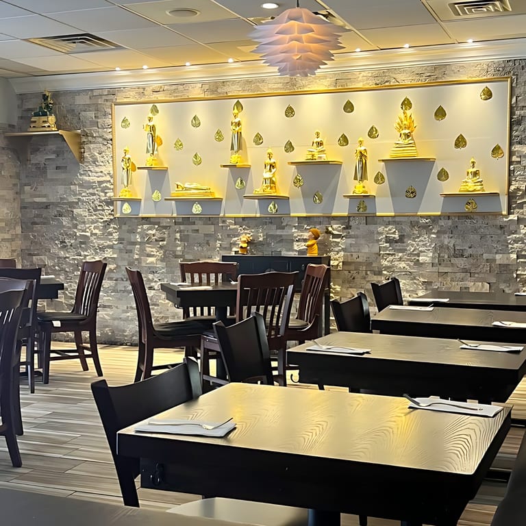 Ready To Reserve Your Table?