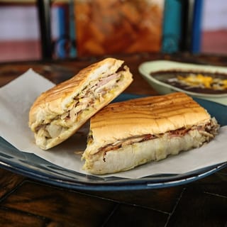 CUBAN SANDWICH