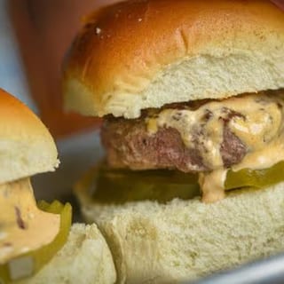 Pub Sliders
