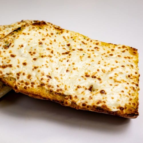 Cheesy Bread.