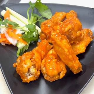 LS5. Chicken Wings
