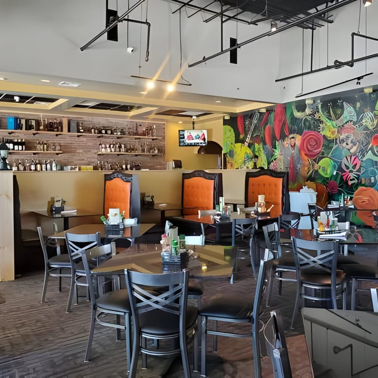 Where Every Meal Feels Like a Celebration