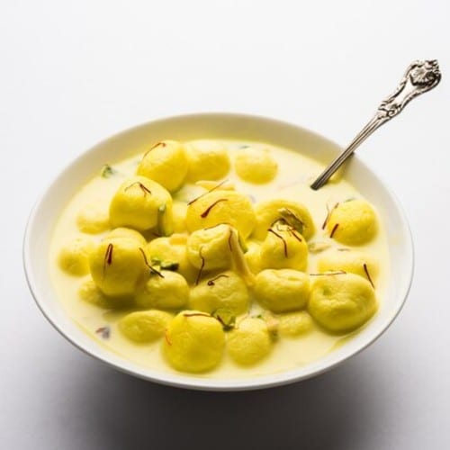 Ras Malai.