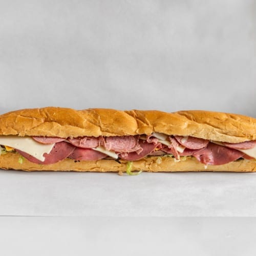 6. Beef Eater (XL 18").