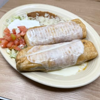 Chimichanga
