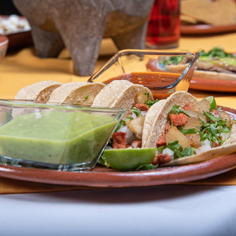 Catering Made Easy, Flavorful, and Stress-Free